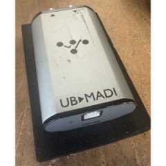 Digico UB MADI