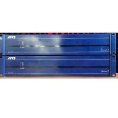 ATI AUDIO DDA-416