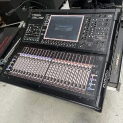 DiGiCo SD9