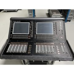 Digico SD-12 Surface