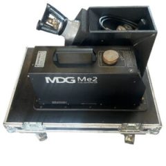 MDG ME2