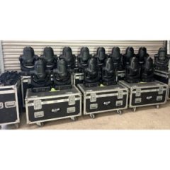 Martin Mac Allure Profile Package