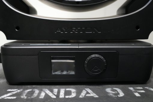Used Ayrton Zonda FX for sale