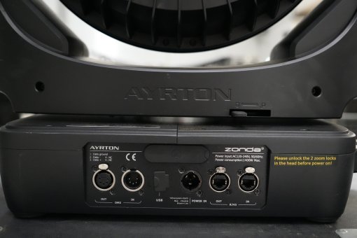 Used Ayrton Zonda FX for sale