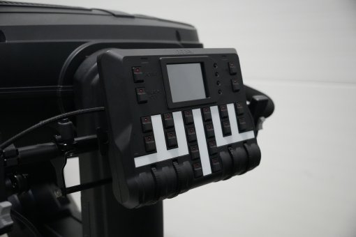 Used Robe LightMaster for sale