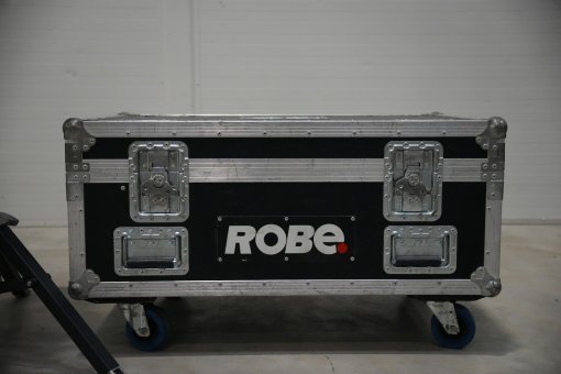 Used Robe LightMaster for sale