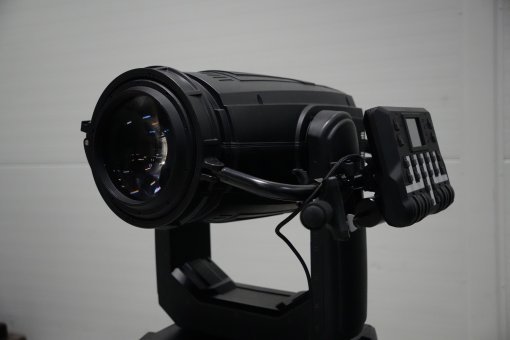 Used Robe LightMaster for sale