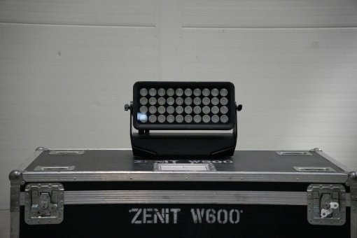 Used Cameo Zenit W600 for sale
