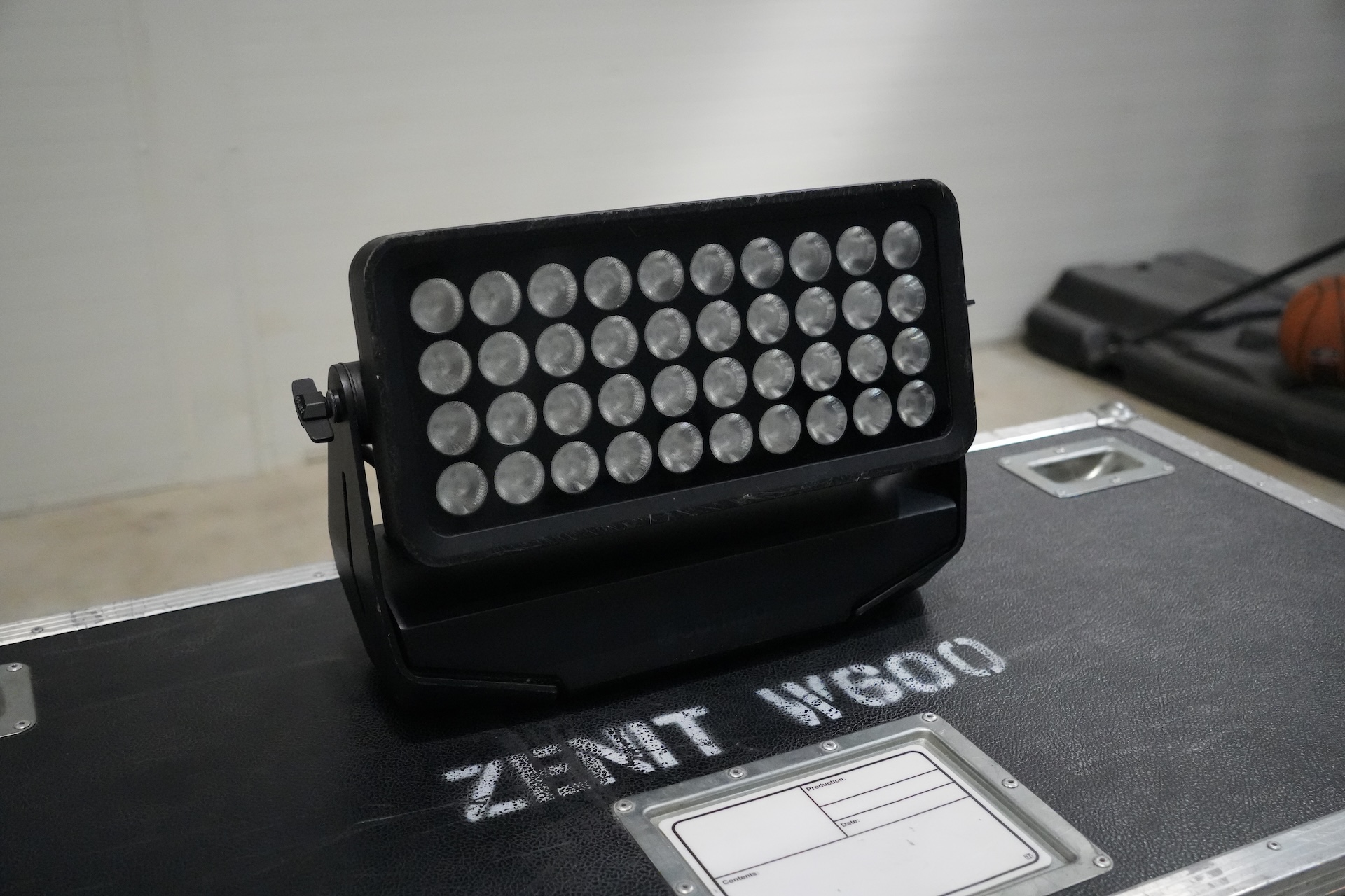 Used Cameo Zenit W600 for sale