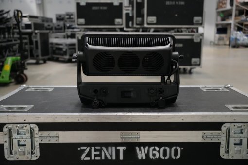 Used Cameo Zenit W600 for sale