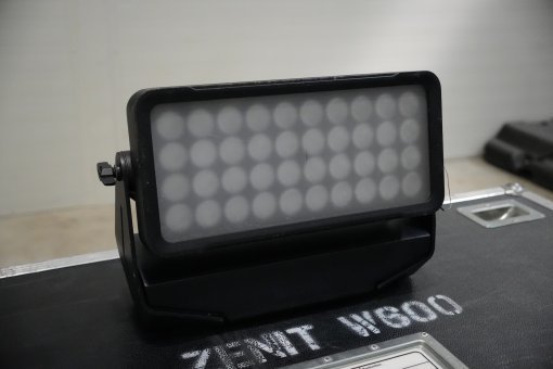 Used Cameo Zenit W600 for sale