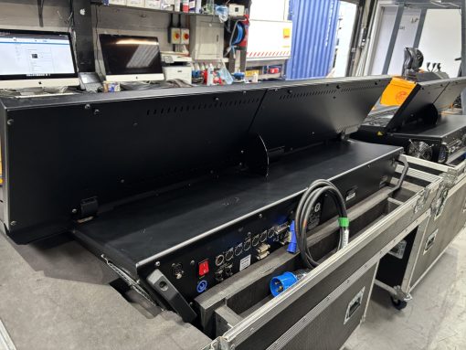 Used MA Lighting GrandMA2 Full-Size for sale