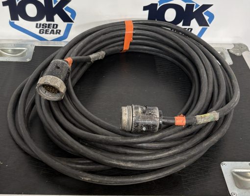 Used Socapex 10m for sale