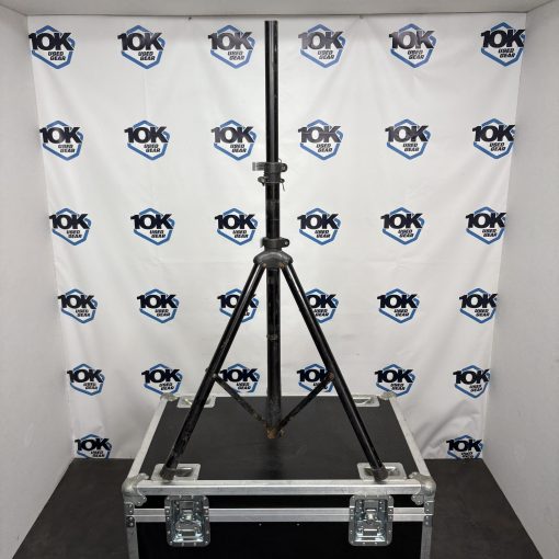Used K&M Speaker Tripod for sale
