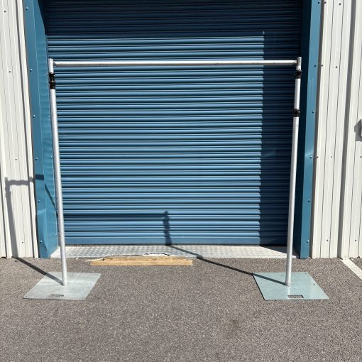 Used Pipe & Drape Crossbar for sale
