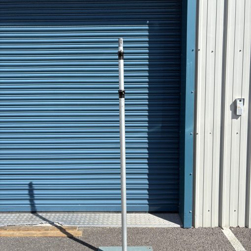Used Pipe & Drape Upright for sale