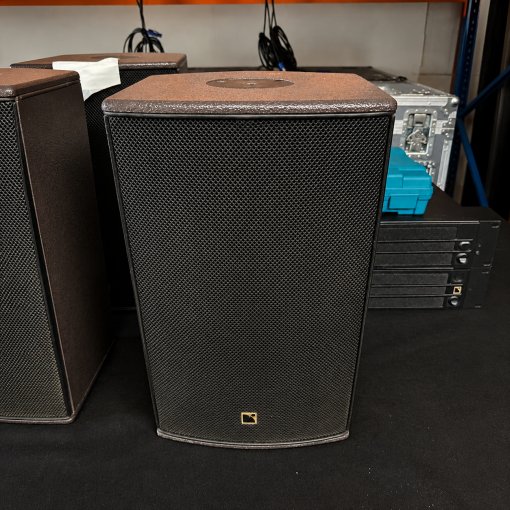 Used L-Acoustics 8XT for sale