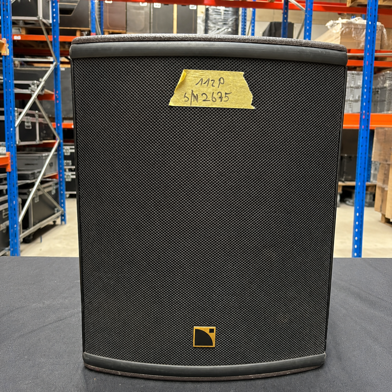 Used L-Acoustics 112P for sale