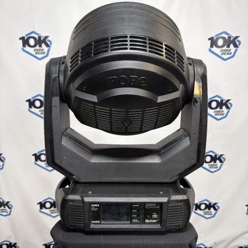 Used Robe Spiider for sale