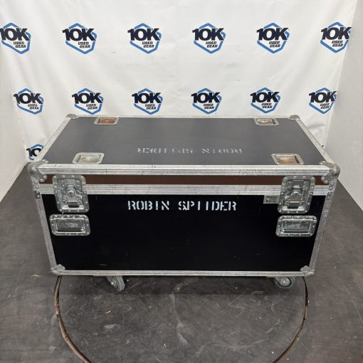 Used Robe Spiider for sale