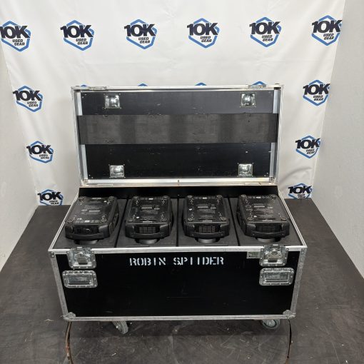 Used Robe Spiider for sale