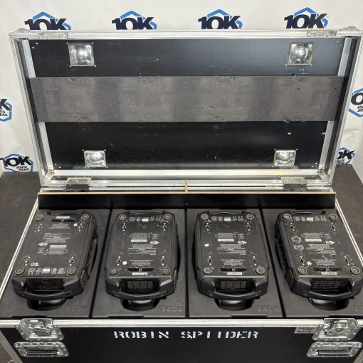 Used Robe Spiider for sale