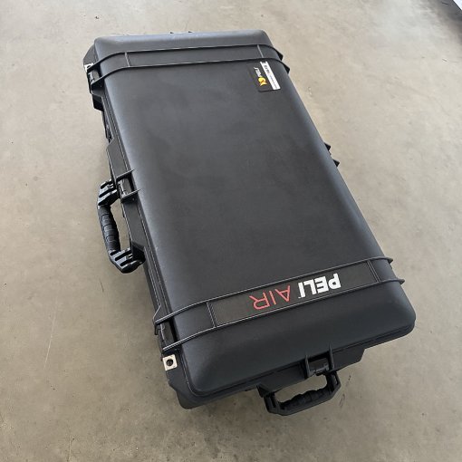 Used Avolites D7-215 for sale