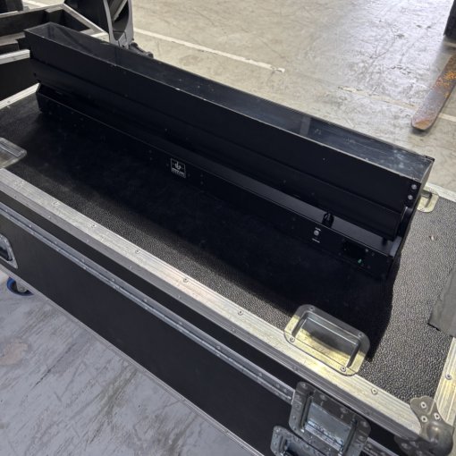Used GLP impression X4 Bar 20 for sale