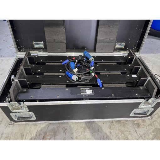 Used GLP impression X4 Bar 20 for sale