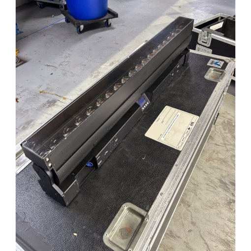 Used GLP impression X4 Bar 20 for sale