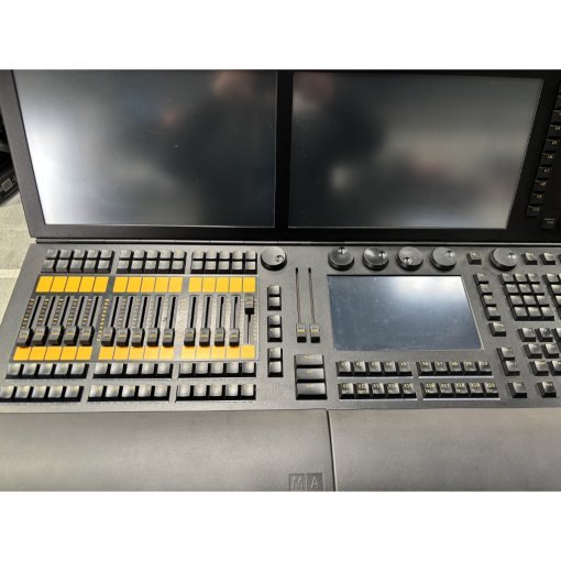 Used MA Lighting GrandMA2 Lite for sale