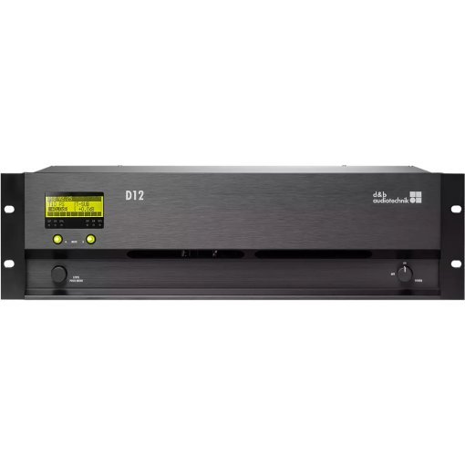 Used d&b Audiotechnik D12 for sale