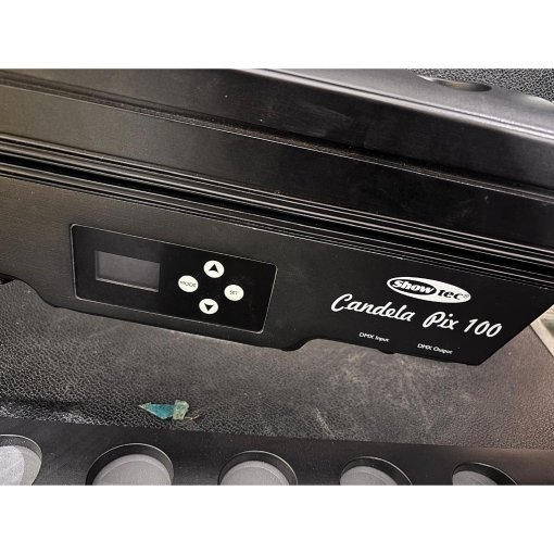 Used Showtec Candela Pix 100 Package for sale