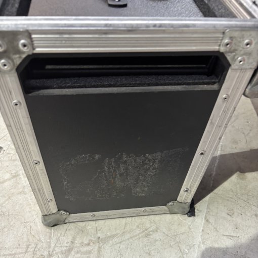 Used Diffusion DF50 Hazer for sale