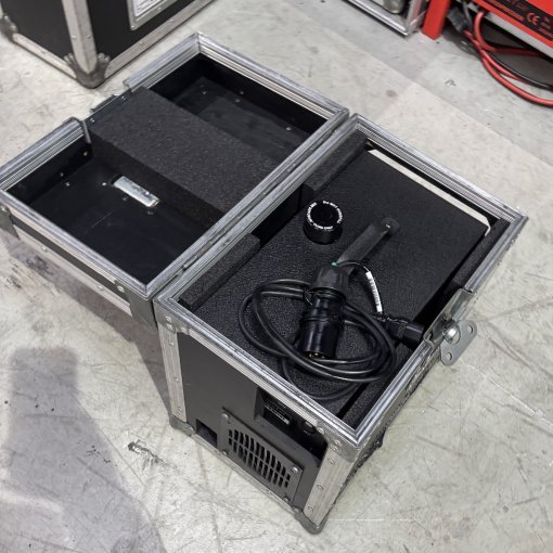 Used Diffusion DF50 Hazer for sale