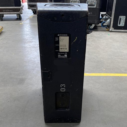 Used d&b Audiotechnik Q7 for sale