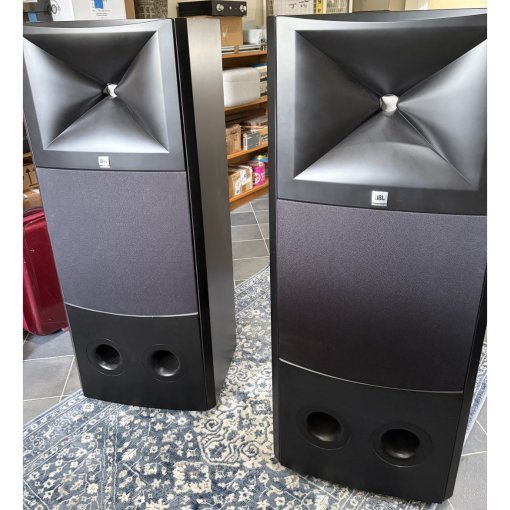 Used JBL M2 Set for sale