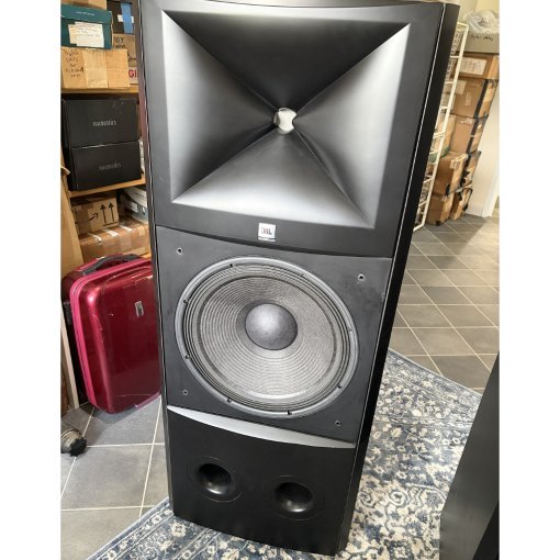 Used JBL M2 Set for sale