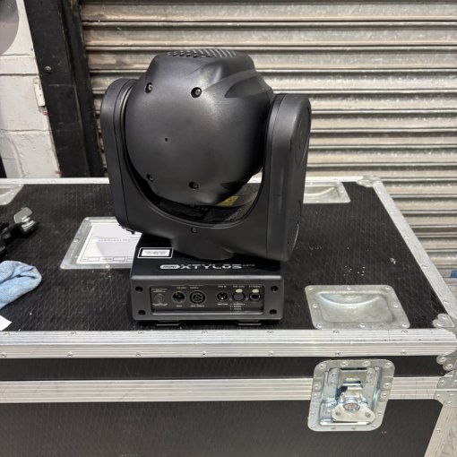 Used ClayPaky Mini Xtylos HPE for sale