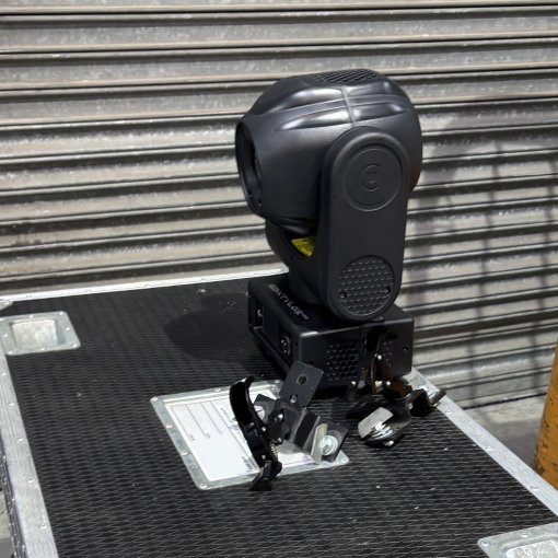 Used ClayPaky Mini Xtylos HPE for sale