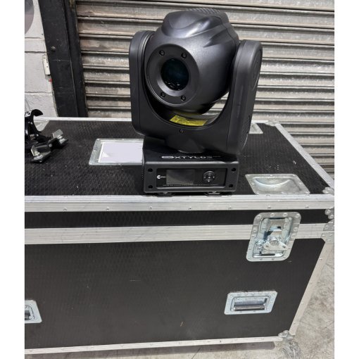 Used ClayPaky Mini Xtylos HPE for sale