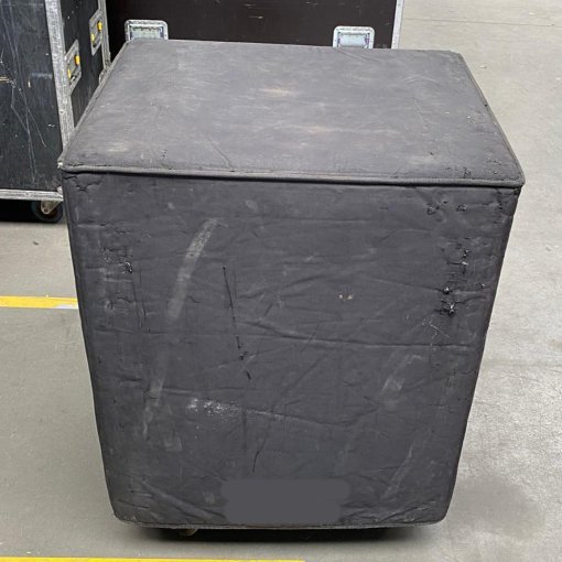 Used d&b Audiotechnik Q-Sub for sale