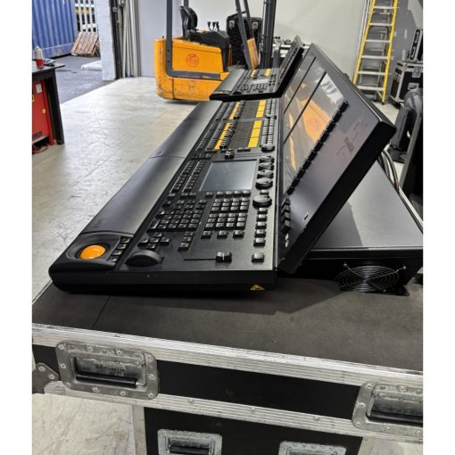 Used MA Lighting GrandMA2 Full-Size for sale