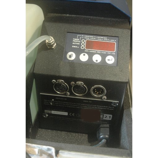 Used Look Solutions Unique 2.1 for sale