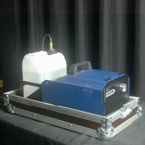 Used Look Solutions Viper NT for sale