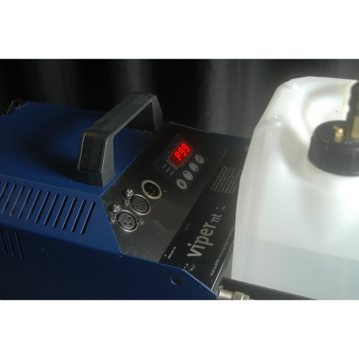 Used Look Solutions Viper NT for sale