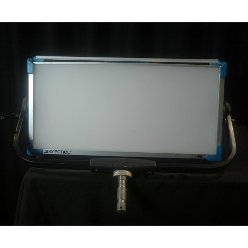 Used ARRI S60 and Chimera Kit for sale