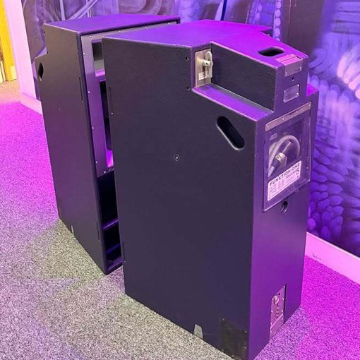 Used Funktion One Resolution 5T for sale