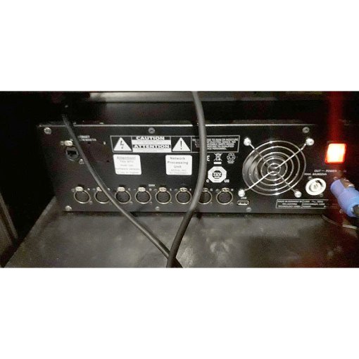 Used MA Lighting GrandMA2 NPU for sale