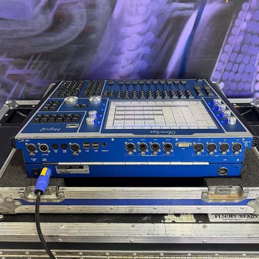 Used Chamsys MQ80 for sale